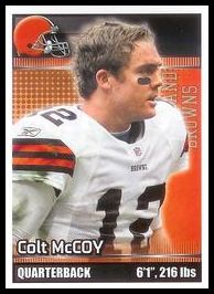 93 Colt McCoy